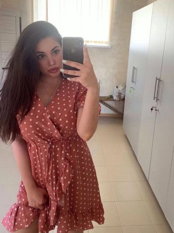 Анкета проститутки Веста, 23 года